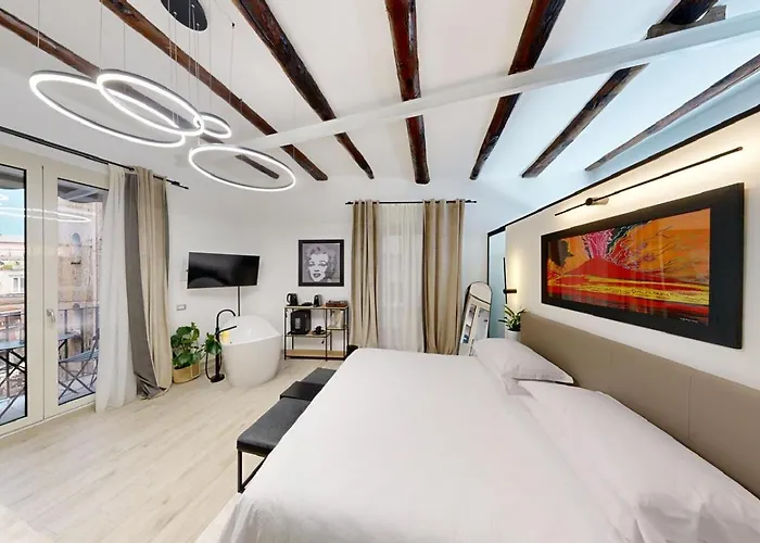 Napart Suites - My Place