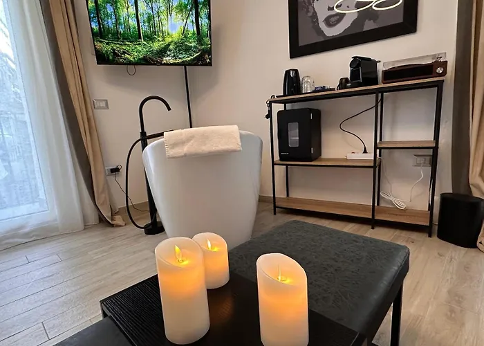 Napart Suites - My Place