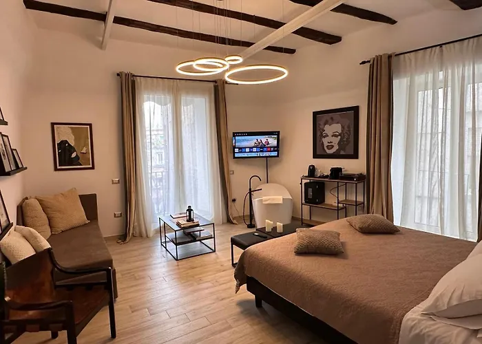 Napart Suites - My Place